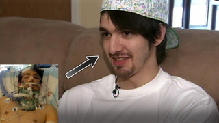 Man Punched Into A Coma For Complimenting Another Man's Wheels Will Fully Recover